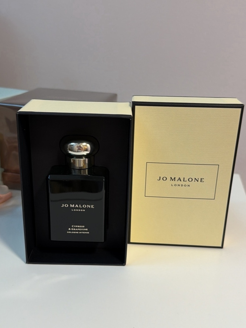 Jo Malone Cypress & Grapevine 50Ml